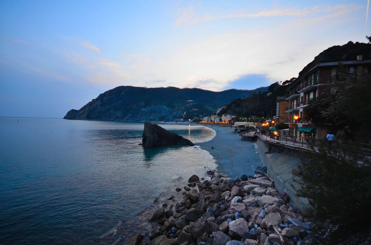 Levre De Cuppi Monterosso al Mare Exterior foto