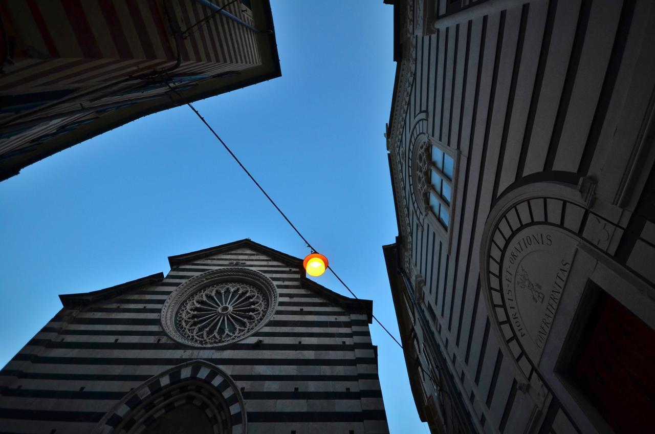 Levre De Cuppi Monterosso al Mare Exterior foto