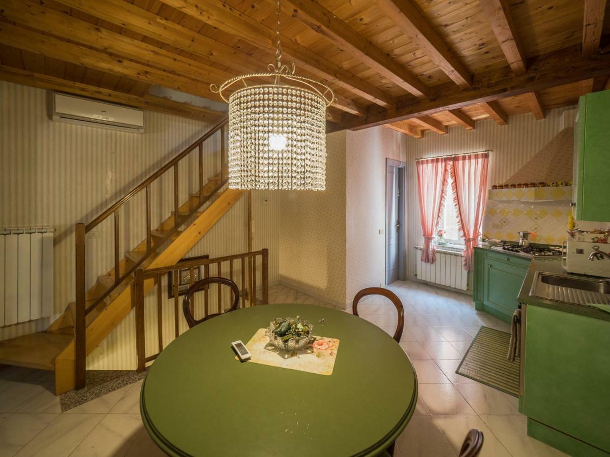 Levre De Cuppi Monterosso al Mare Exterior foto