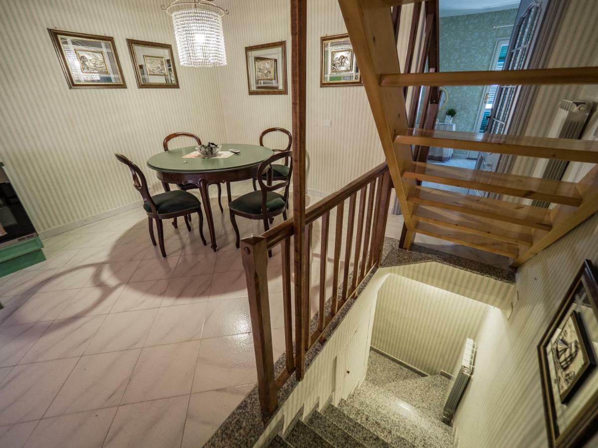 Levre De Cuppi Monterosso al Mare Exterior foto