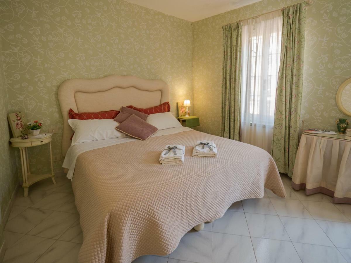 Levre De Cuppi Monterosso al Mare Exterior foto
