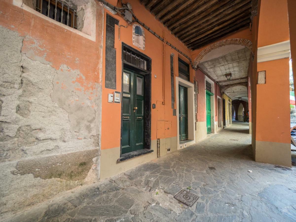 Levre De Cuppi Monterosso al Mare Exterior foto