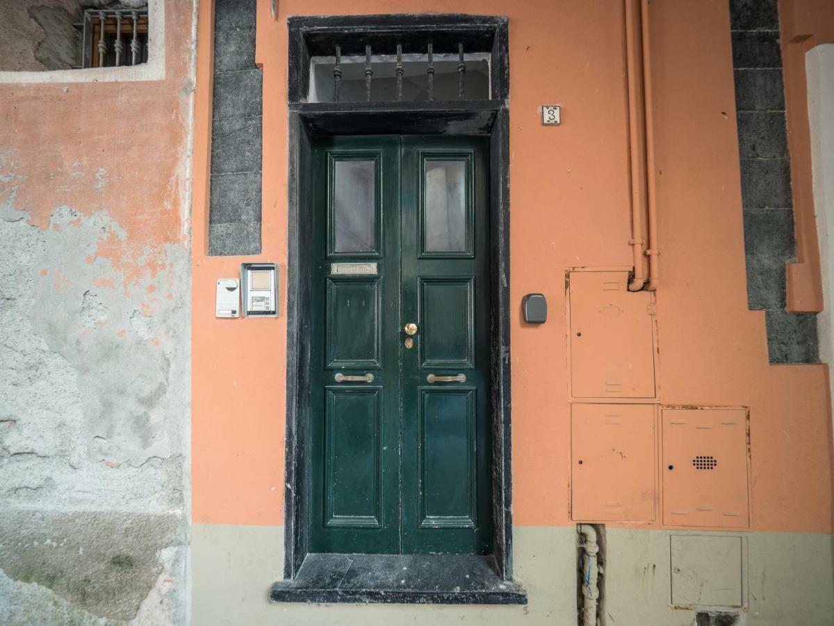 Levre De Cuppi Monterosso al Mare Exterior foto