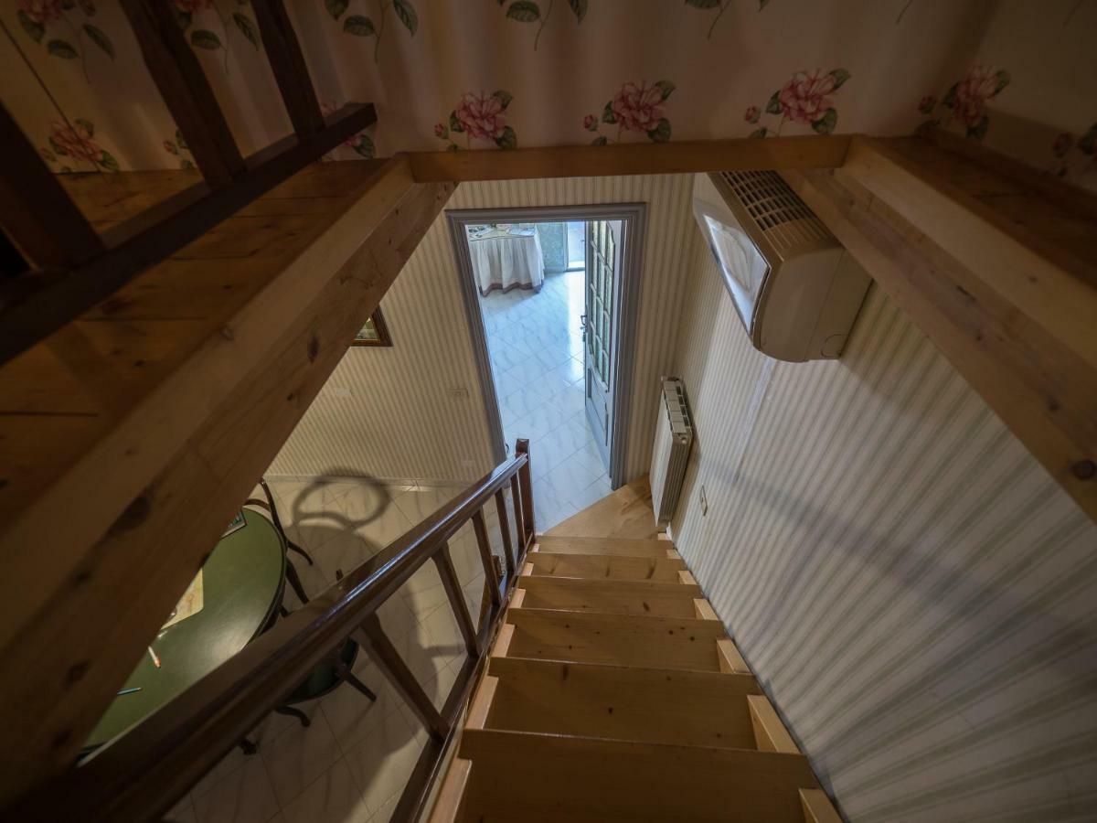 Levre De Cuppi Monterosso al Mare Exterior foto